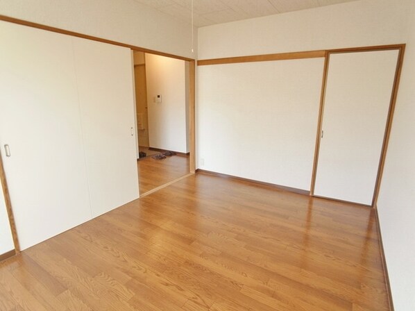 ハイムSIーAの物件内観写真